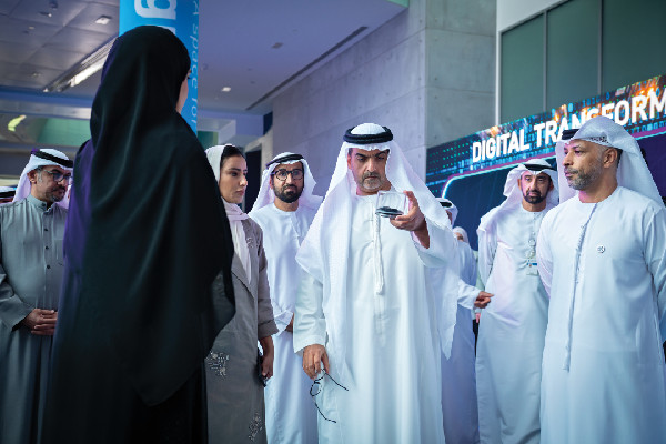 Khalifa University Research Exhibition 2025 Launched