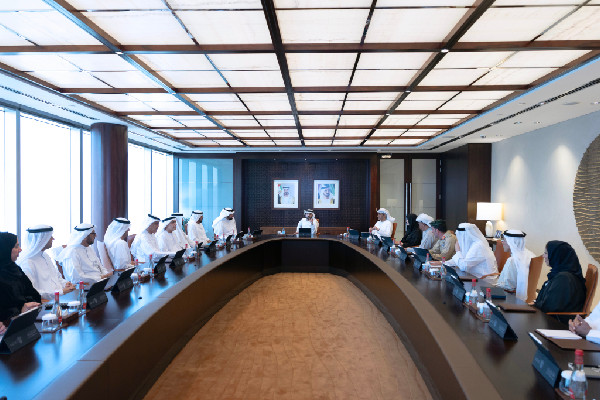 Dubai Approves Child Protection and Community Initiatives
