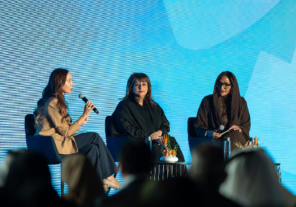 Empowering Workshops at Sharjah Festival 2025