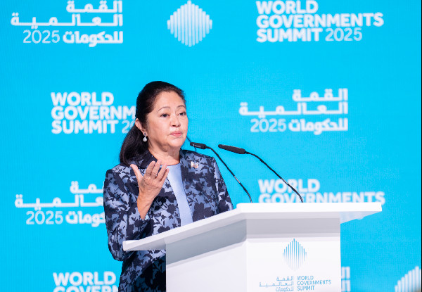 Urgent Action Needed on Climate Change