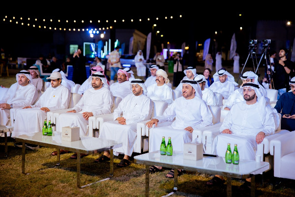 Sharjah Classic Cars Festival Launches in 2023