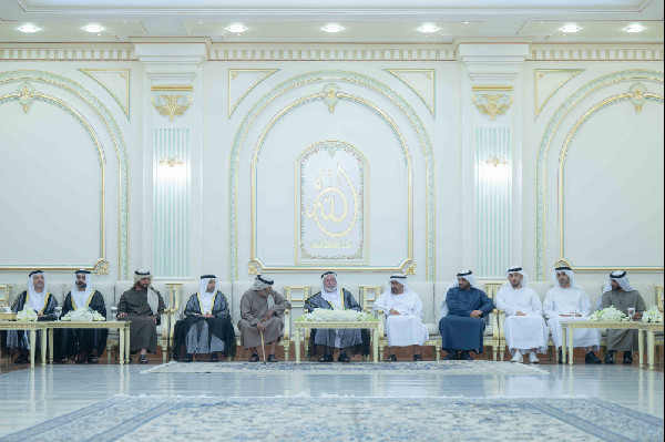 Sharjah Nabati Poetry Festival Opens in 2023