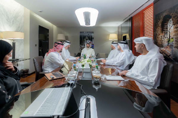 Review of Tamayoz Excellence Award Results