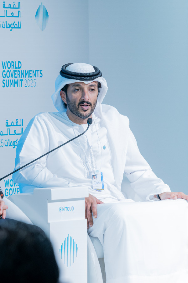 Importance of Global Cooperation in Humanitarian Efforts