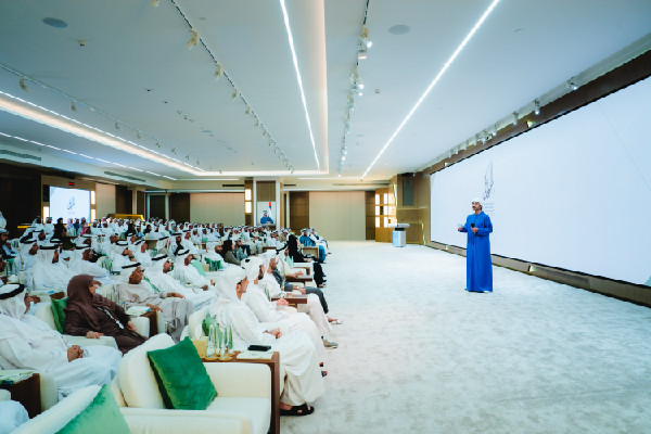 Ten UAE Ambassadors Awarded First Class Order