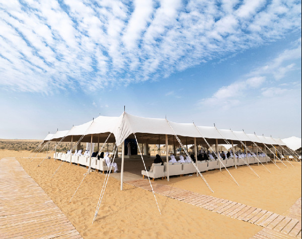 Dubai's Proactive Steps Towards Future Readiness