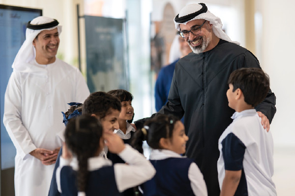Expansion of Community Centres in Abu Dhabi