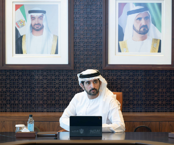 Dubai Approves Child Protection and Community Initiatives