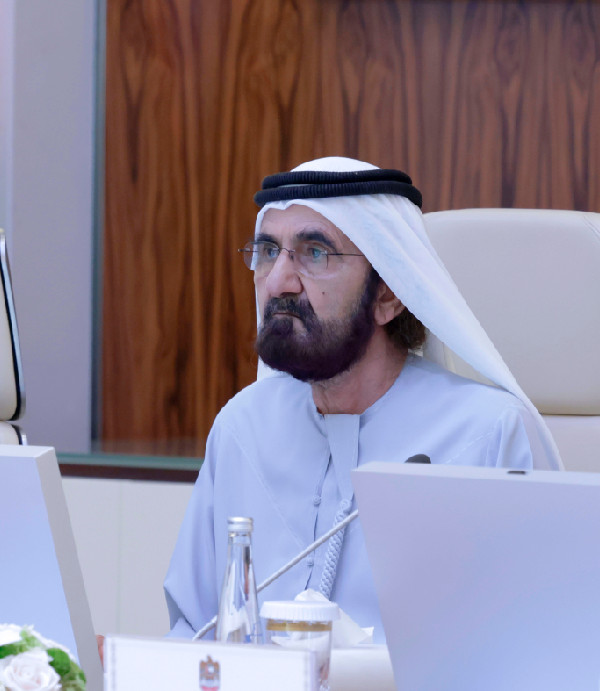 UAE Cabinet Approves Cybersecurity Strategy and Policy