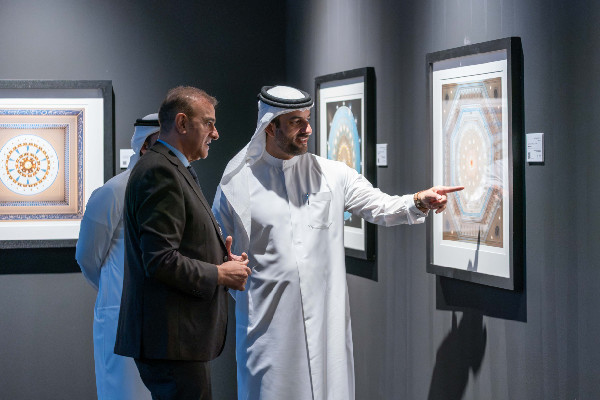 Launch of Ninth Xposure Photography Festival