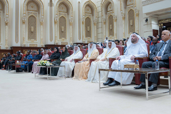 First Batch of Global Studies University Students Welcomed