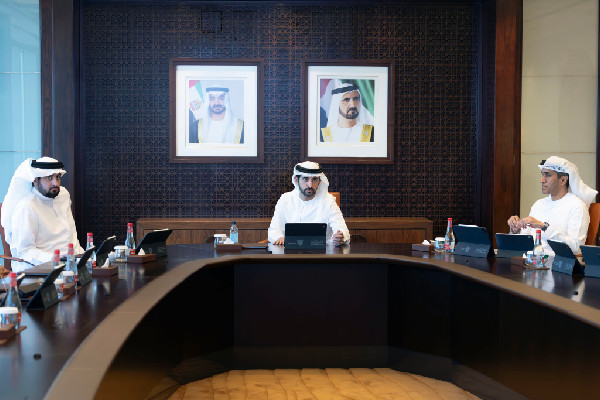 Dubai Approves Child Protection and Community Initiatives