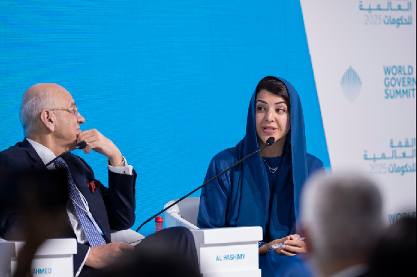 Importance of Global Cooperation in Humanitarian Efforts