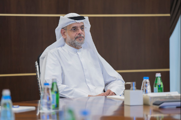 Updates on Sharjah Airport Expansion Project