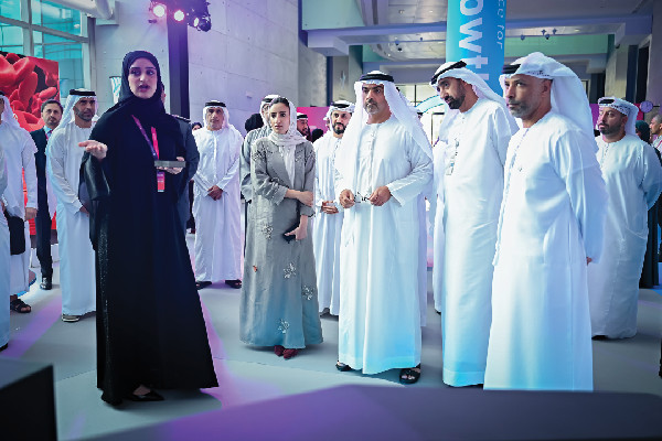 Khalifa University Research Exhibition 2025 Launched