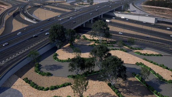 RTA Awards AED 798 Million for Al Qudra Project RTA Awards AED 798 Million for Al Qudra Project