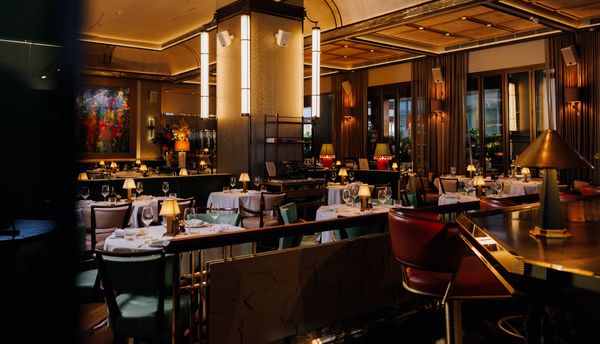 11 Unmissable Restaurants In Dubai To Make the Most Of Cozy Weather 11 Unmissable Restaurants In Dubai To Make the Most Of Cozy Weather