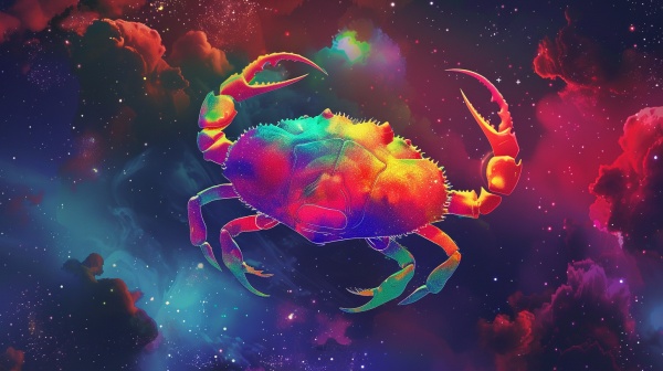 Cancer (June 21 - July 22) Horoscope