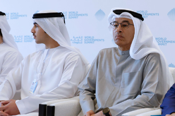 UAE and Georgia Strengthen Bilateral Ties