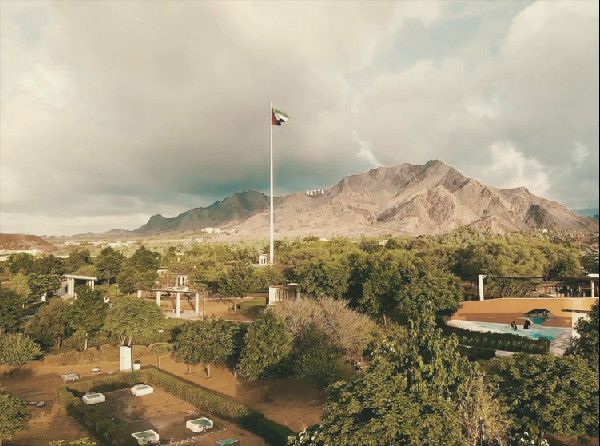 Dubai Police Boosts Safety for Hatta Tourists