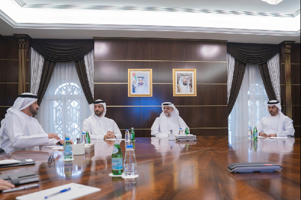 Updates on Sharjah Airport Expansion Project