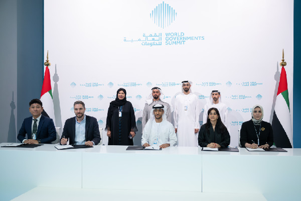 UAE Launches Children's Digital Wellbeing Charter