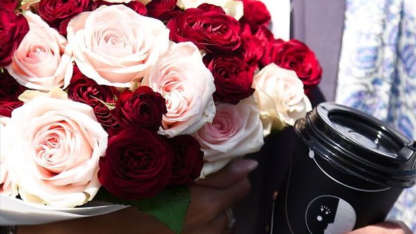 Discover The Good Moon: Dubai's Hidden Gem For Matcha Lovers - OneArabia