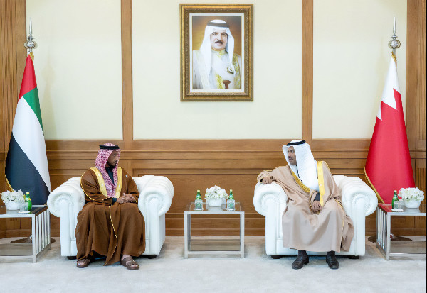 Strengthening Media Ties Between Bahrain and UAE