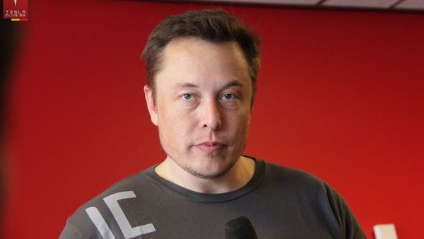 Elon Musk to Speak at Dubai Summit 2025 Elon Musk to Speak at Dubai Summit 2025