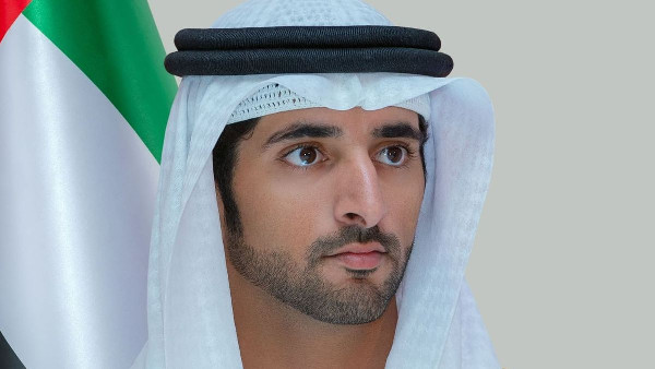 Erth Dubai Initiative Launched by Hamdan bin Mohammed Erth Dubai Initiative Launched by Hamdan bin Mohammed