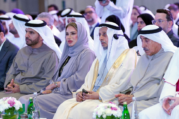 UAE Hosts Global Tolerance Conference 2023