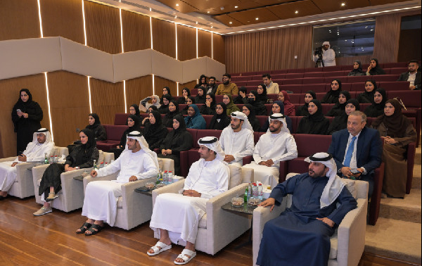 AI Innovation Highlighted on Safer Internet Day