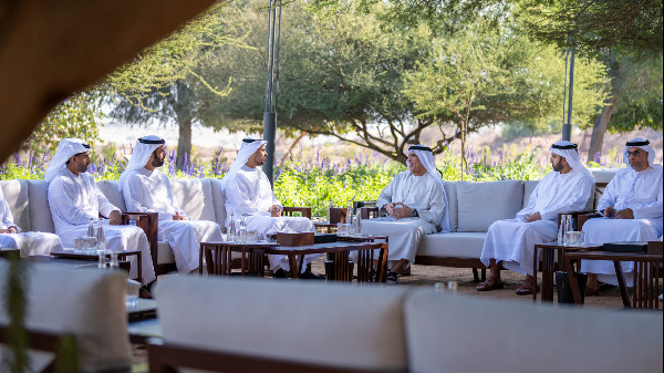 Development Plan for Al Rams Area Reviewed