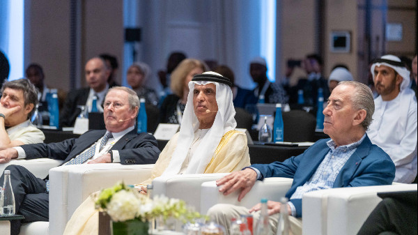 Ras Al Khaimah's Commitment to Scientific Progress