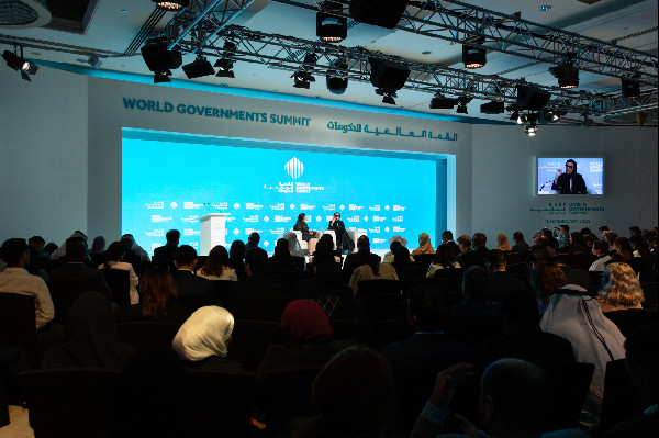 Pathways to Achieve 2045 Goals Discussed