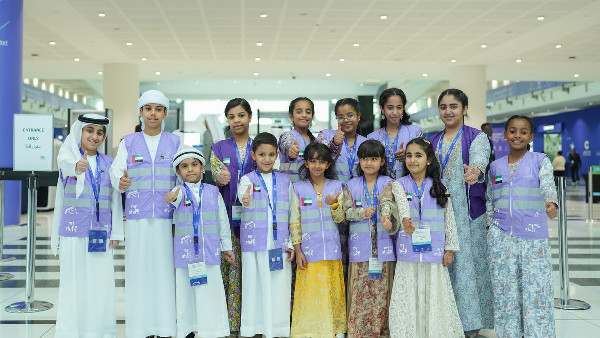 ADRA Launches Future Entrepreneurs Permit in Abu Dhabi ADRA Launches Future Entrepreneurs Permit in Abu Dhabi