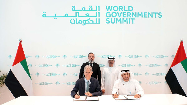 JAFZA and A-HEAT to Build Major Facility JAFZA and A-HEAT to Build Major Facility