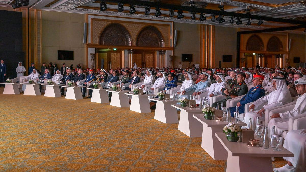 International Defence Conference 2025 Highlights Global Issues International Defence Conference 2025 Highlights Global Issues