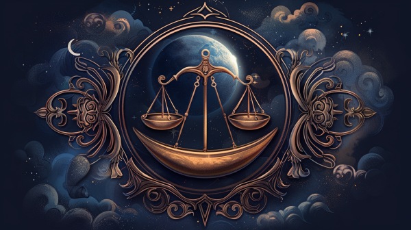 Libra (September 23 - October 22) Horoscope