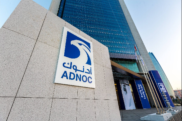 ADNOC Subsidiaries Revenue Reaches AED 182.4 Billion