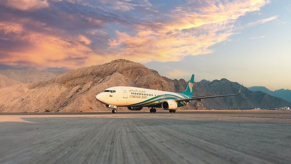 Oman Air Connect Offers Affordable Air Travel Oman Air Connect Offers Affordable Air Travel