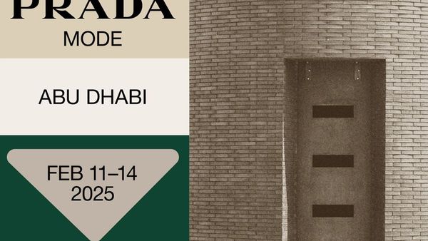 Prada Mode Abu Dhabi 2025 Join the Exclusive Event Prada Mode Abu Dhabi 2025 Join the Exclusive Event