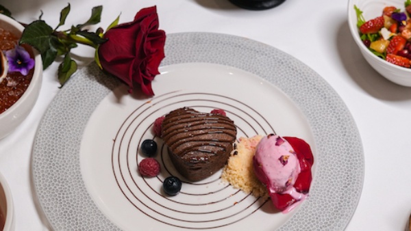 Punjab Grill Valentine s Day