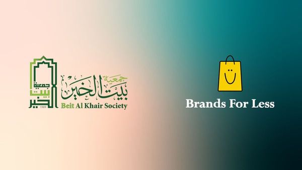 Ramadan Donation Drive by Brands For Less Ramadan Donation Drive by Brands For Less