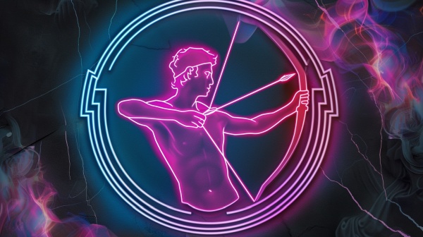 Sagittarius (November 22 - December 21) Horoscope