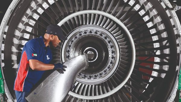 Sanad Group Partners with AerSale on Spare Parts Deal Sanad Group Partners with AerSale on Spare Parts Deal