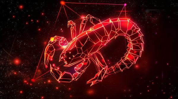 Scorpio (October 23 - November 21) Horoscope