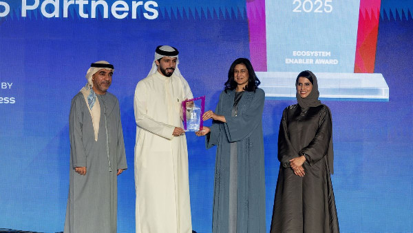 Winners Announced at Sharjah Entrepreneurship Festival Winners Announced at Sharjah Entrepreneurship Festival