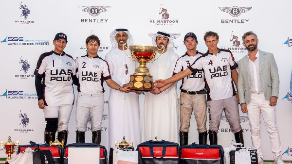 UAE Polo Wins Dubai Gold Cup 2025 Final UAE Polo Wins Dubai Gold Cup 2025 Final