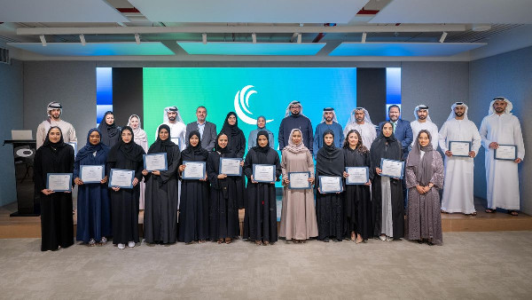 UAE Sustainability Fellowship Graduates Second Cohort UAE Sustainability Fellowship Graduates Second Cohort